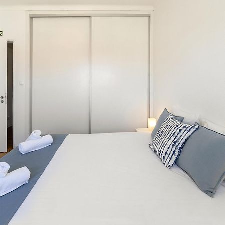 Apartament Baleal Balcony Ferrel  Zewnętrze zdjęcie