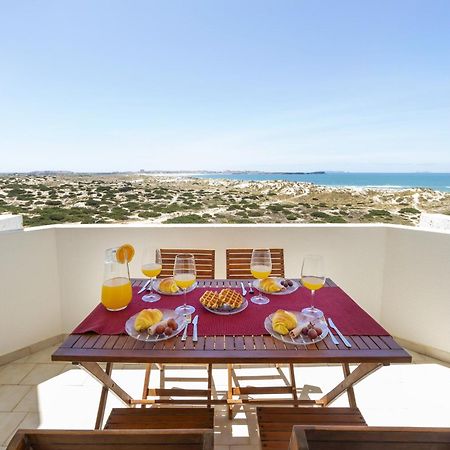 Apartament Baleal Balcony Ferrel  Zewnętrze zdjęcie