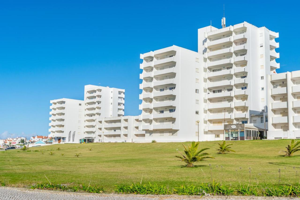 Apartament Baleal Balcony Ferrel  Zewnętrze zdjęcie