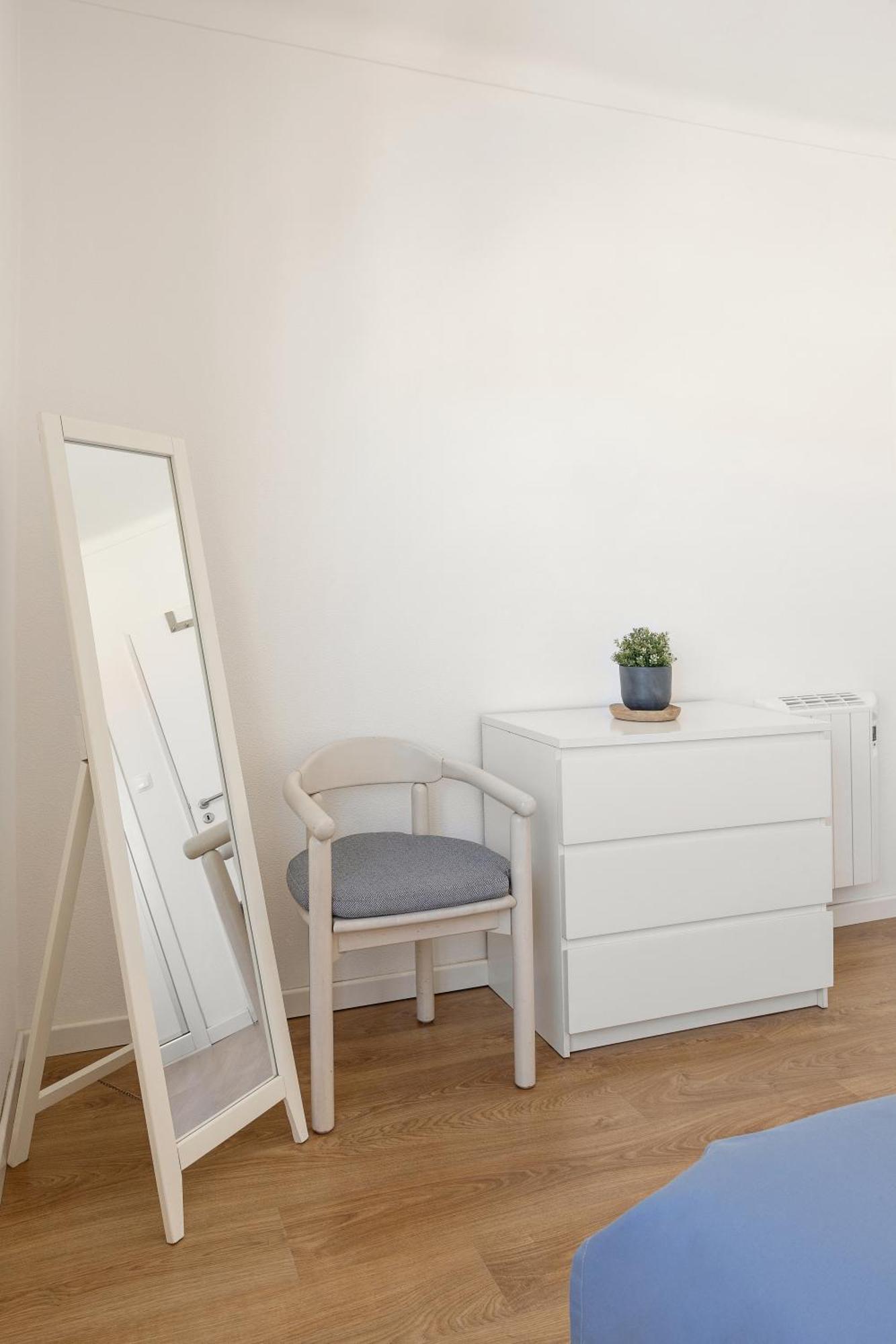 Apartament Baleal Balcony Ferrel  Zewnętrze zdjęcie