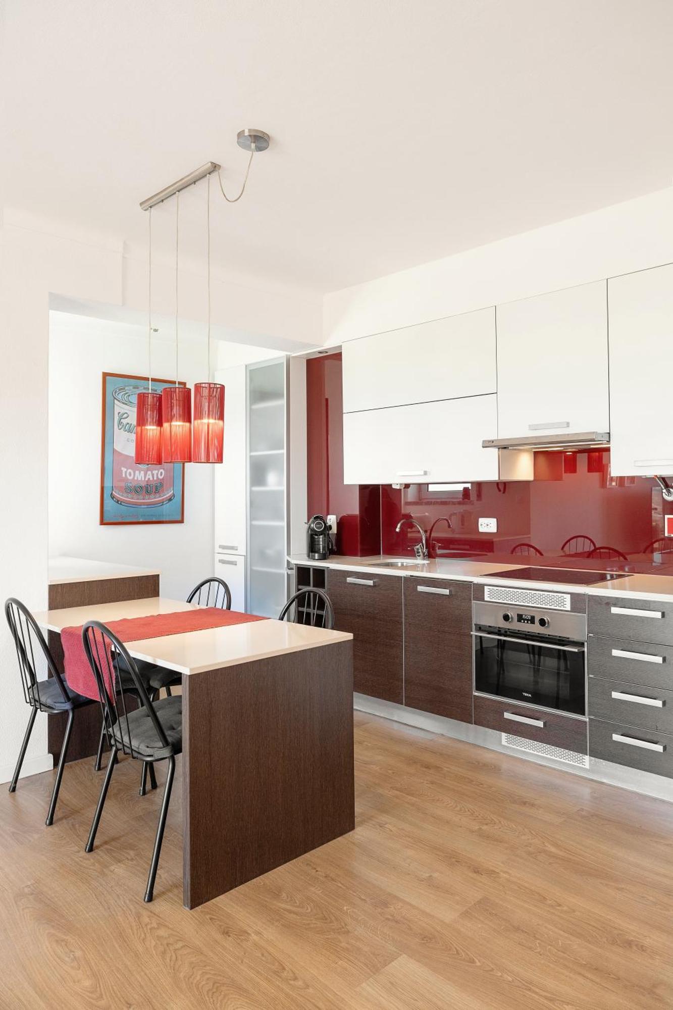 Apartament Baleal Balcony Ferrel  Zewnętrze zdjęcie